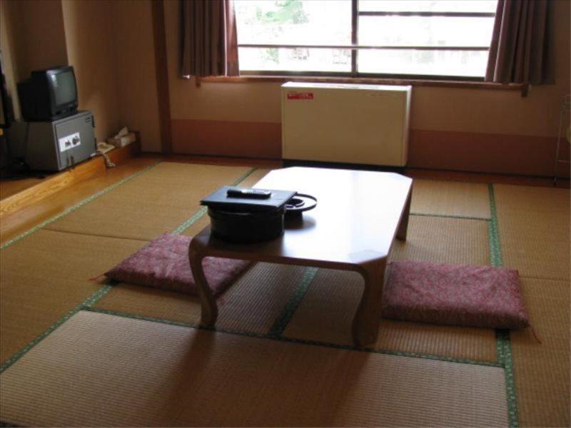 Panorama Land Kijimadaira Hotel Exterior foto